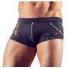 Svenjoyment Boxer DELPHOS Noir